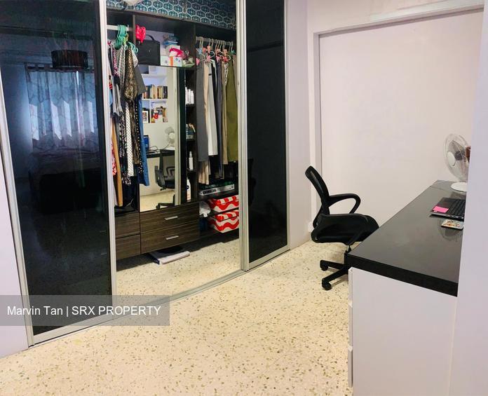 Blk 3 Everton Park (Bukit Merah), HDB 3 Rooms #206566011